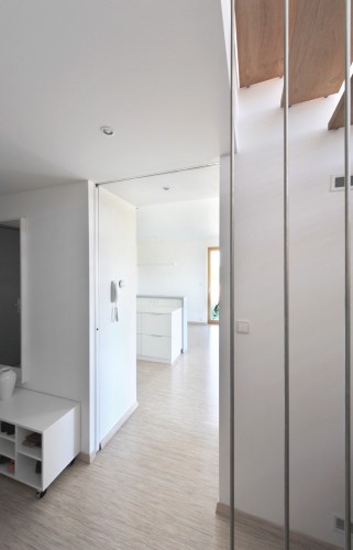 House on the outskirts of Prague / Martin Cenek Architecture (11)