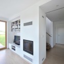 House on the outskirts of Prague / Martin Cenek Architecture (13) House on the outskirts of Prague / Martin Cenek Architecture (13) Courtesy of Martin Cenek Architecture