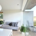 House on the outskirts of Prague / Martin Cenek Architecture (14) House on the outskirts of Prague / Martin Cenek Architecture (14) Courtesy of Martin Cenek Architecture