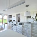 House on the outskirts of Prague / Martin Cenek Architecture (15) House on the outskirts of Prague / Martin Cenek Architecture (15) Courtesy of Martin Cenek Architecture