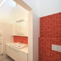 House on the outskirts of Prague / Martin Cenek Architecture (16) House on the outskirts of Prague / Martin Cenek Architecture (16) Courtesy of Martin Cenek Architecture