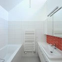 House on the outskirts of Prague / Martin Cenek Architecture (17) House on the outskirts of Prague / Martin Cenek Architecture (17) Courtesy of Martin Cenek Architecture