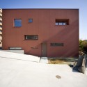 Chiropractic Office / Mitsuru Sato Architecture Studio @ DADA Architectural Atelier (14) © Katsuo Koseki