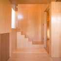 Chiropractic Office / Mitsuru Sato Architecture Studio @ DADA Architectural Atelier (12) © Katsuo Koseki