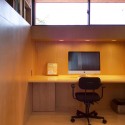 Chiropractic Office / Mitsuru Sato Architecture Studio @ DADA Architectural Atelier (11) © Katsuo Koseki