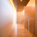 Chiropractic Office / Mitsuru Sato Architecture Studio @ DADA Architectural Atelier (10) © Katsuo Koseki