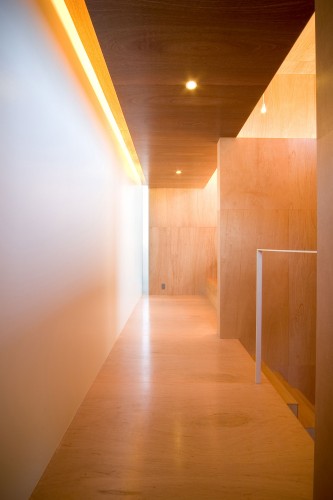 Chiropractic Office / Mitsuru Sato Architecture Studio @ DADA Architectural Atelier (10)