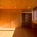 Chiropractic Office / Mitsuru Sato Architecture Studio @ DADA Architectural Atelier (9) © Katsuo Koseki