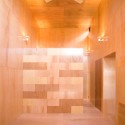 Chiropractic Office / Mitsuru Sato Architecture Studio @ DADA Architectural Atelier (8) © Katsuo Koseki
