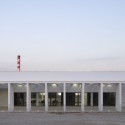 University Canteen and Restaurant / LGLS Architects (11) University Canteen and Restaurant / LGLS Architects (11) © Luis Ferreira Alves