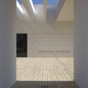 University Canteen and Restaurant / LGLS Architects (10)
