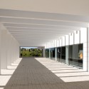 University Canteen and Restaurant / LGLS Architects (9) University Canteen and Restaurant / LGLS Architects (9) © Luis Ferreira Alves