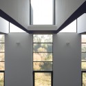 University Canteen and Restaurant / LGLS Architects (6)