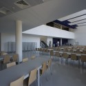 University Canteen and Restaurant / LGLS Architects (4) University Canteen and Restaurant / LGLS Architects (4) © Luis Ferreira Alves