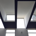 University Canteen and Restaurant / LGLS Architects (3)