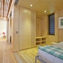Screened by Pohutukawa / Architecture Bureau (7) © Kjell Nilsson