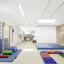 Neufeld an der Leitha Kindergarten / Solid Architecture (16)