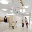 Neufeld an der Leitha Kindergarten / Solid Architecture (14)