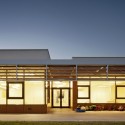 Neufeld an der Leitha Kindergarten / Solid Architecture (2)