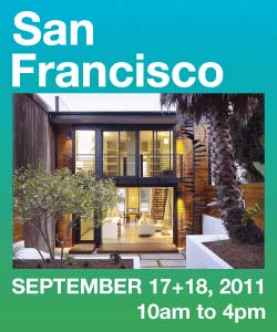 2011 Architecture and the City Festival: San Francisco (1)