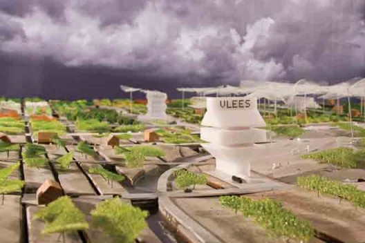2011 Architecture and the City Festival: San Francisco