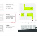 Installation - "Thicket" / Sanders Pace Architecture Installation - "Thicket" / Sanders Pace Architecture © Sanders Pace Architecture