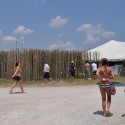 Installation - "Thicket" / Sanders Pace Architecture Installation - "Thicket" / Sanders Pace Architecture © Sanders Pace Architecture