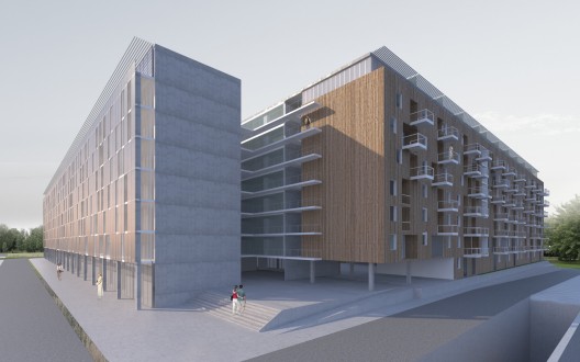 Social Housing Proposal (1)