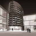 Henry Madden Library / AC Martin, Hillier Architecture Henry Madden Library / AC Martin, Hillier Architecture © AC Martin