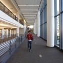 Henry Madden Library / AC Martin, Hillier Architecture Henry Madden Library / AC Martin, Hillier Architecture © AC Martin