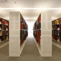 Henry Madden Library / AC Martin, Hillier Architecture Henry Madden Library / AC Martin, Hillier Architecture © AC Martin