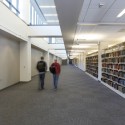 Henry Madden Library / AC Martin, Hillier Architecture Henry Madden Library / AC Martin, Hillier Architecture © AC Martin