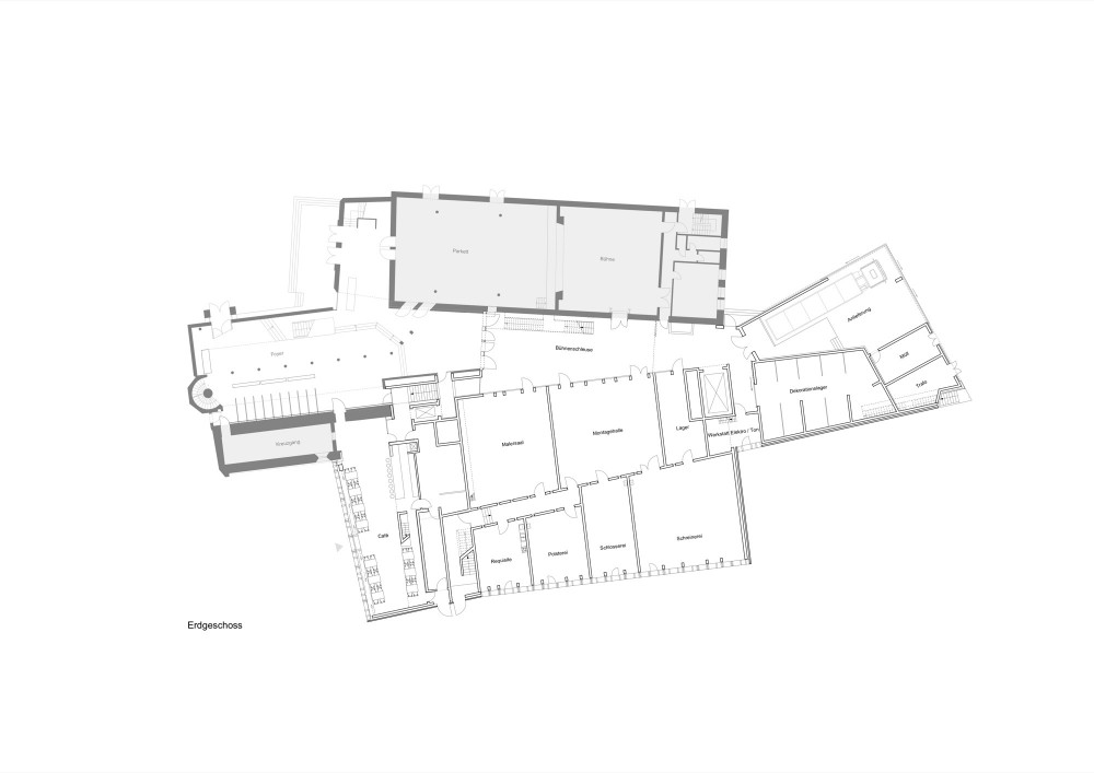 Elsbethen Site / trint + kreuder d.n.a