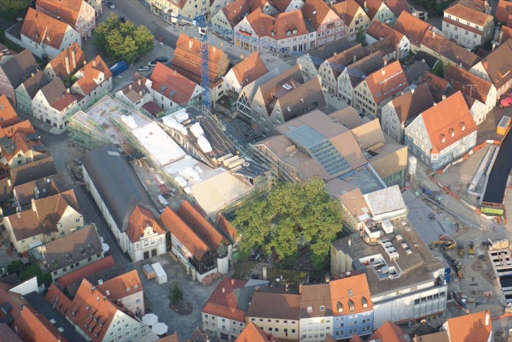Elsbethen Site / trint + kreuder d.n.a