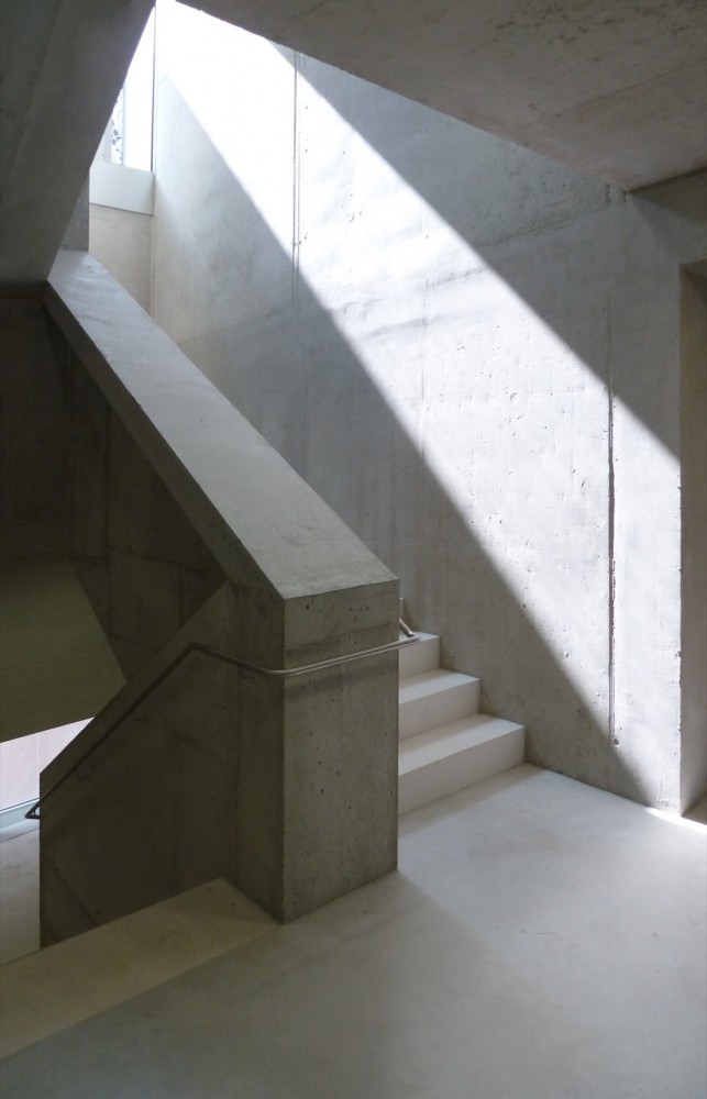 Elsbethen Site / trint + kreuder d.n.a