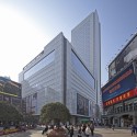 Chicony Plaza / Goettsch Partners (3) © 1st Image