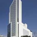 Chicony Plaza / Goettsch Partners (2) © 1st Image
