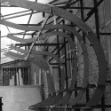DAL Canopy Design / Digital Architectural Lab (12) Courtesy of Digital Architectural Lab