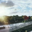 Skate Park / Metrobox Architekten  (10) ©  Metrobox Architekten