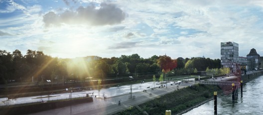 Skate Park / Metrobox Architekten (10)