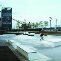 Skate Park / Metrobox Architekten  (7) ©  Metrobox Architekten