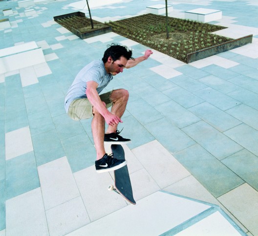 Skate Park / Metrobox Architekten (6)