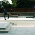 Skate Park / Metrobox Architekten  (5) ©  Metrobox Architekten