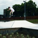 Skate Park / Metrobox Architekten  (3) ©  Metrobox Architekten