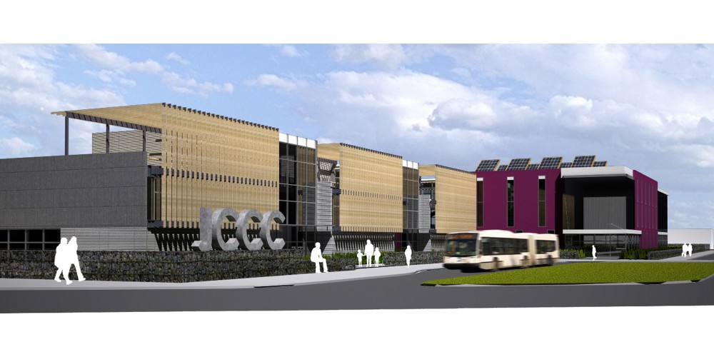 Ball State University, College of Architecture and Planning 2011 Gresham Smith Design Competition Winners