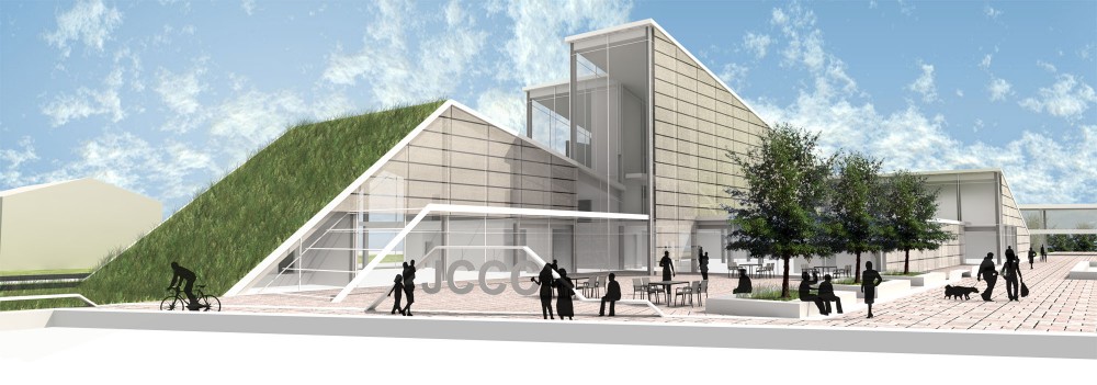 Ball State University, College of Architecture and Planning 2011 Gresham Smith Design Competition Winners