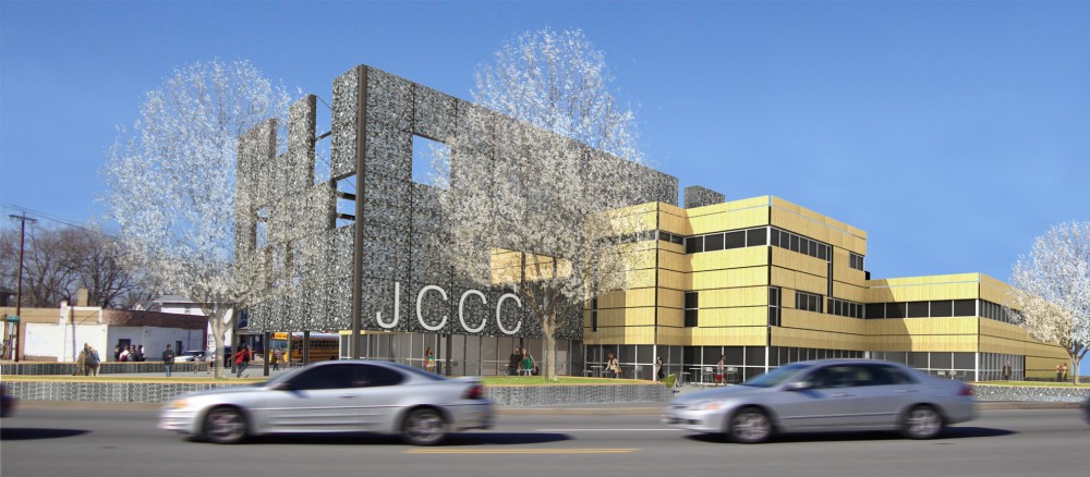 Ball State University, College of Architecture and Planning 2011 Gresham Smith Design Competition Winners