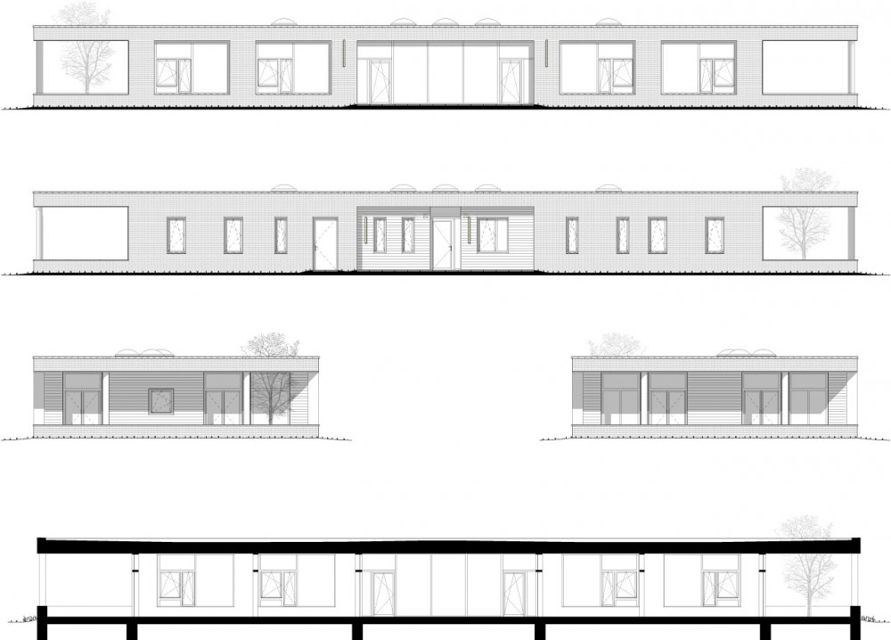 Forscherkindergarten / WINKENS Architekten