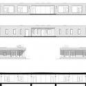 Elevation & Section Elevation & Section Elevation & Section