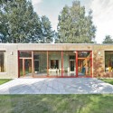 Kindergarden / WINKENS Architekten (15) Kindergarden / WINKENS Architekten (15) Courtesy of WINKENS Architekten
